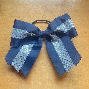Cheer Bow!